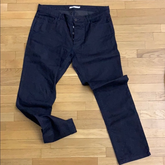 Collaboration Costume national with E - Picture 2 of 4